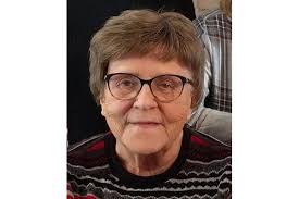 Bernadine Mack Obituary (1932