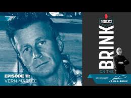 On The Brink Podcast