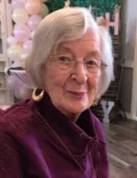 Most Recent Obituaries