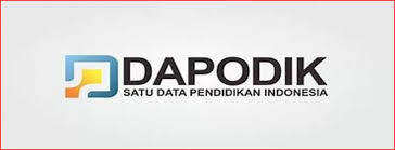 Data Pokok Pendidikan