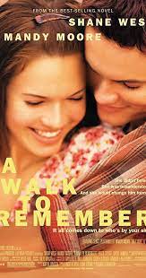 Considered not only one of the best romantic comedies, but also one of the best films of all time, it received six academy award nominations. A Walk To Remember 2002 Imdb