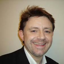 Geraint (South London Double Bass Lessons)