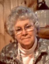 Obituary information for Joyce Marie McMahon