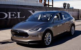 tesla aims to ditch side mirrors tesla model x tesla suv tesla car