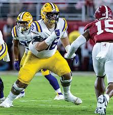 Chicago Bears Offseason Priorities: Drafting a Guard