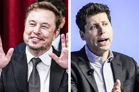 Elon Musk files lawsuit against top AI company