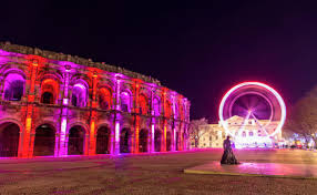 Impossible n'est pas nîmois ! Nimes Things To Do And See In Nimes
