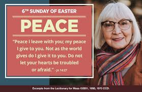 DISCIPLES CALLED TO WITNESS