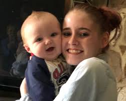 Obituary for Haley Decker