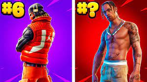 Tryhard skins sweaty fortnite pfp. The Sweatiest Fortnite Male Skins Of 2021 Youtube