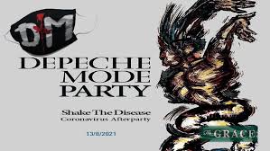 Depeche mode is an english band, founded in 1980, originally from the town of basildon, essex, united kingdom. Svelnmz2qgvnmm