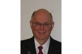 Gary Eldredge Obituary (1945