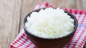 Sedangkan nasi putih telur ceplok hanya dibuat dengan nasi putih biasa yang dipadukan dengan telur ceplok dan sedikit garam dan lada. Cara Simpel Mengurangi Jumlah Kalori Dalam Nasi Putih Cocok Untuk Yang Sedang Diet Halaman All Blog Tribunjualbeli Com