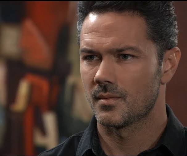 GENERAL HOSPITAL: 'Nathan West' Revealed to Be Cassius Faision