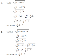 Modulus young didefinisikan sebagai hasil bagi antara tegangan dengan regangan. Http Imathsolution Blogspot Com 2017 08 Menyelesaikan Trigonometri Sudut Ganda Html