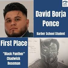 David Borja's Instagram, Twitter & Facebook