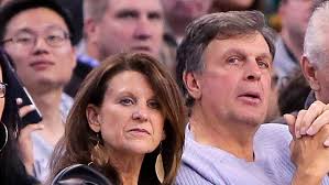 Lynn McHale, Kevin's Wife: 5 Fast Facts You Need to Know