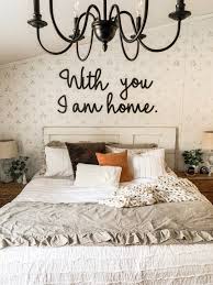 Discover savings on home décor & more. Custom Above The Bed Wall Decor Craftcuts Com