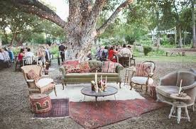 The wray home museum nestled in the botanical garden was built in 1933 by floyd l. Eclectic Austin Farm Wedding Amy Craig Wedding Lounge Area Wedding Lounge Wedding Seating