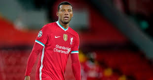 #liverpool fc #georginio wijnaldum #gini wijnaldum #if u expect me to stop u dont know me at all #the glasses fhhjsfhdhf #jk i'll try to stop now hbsfh #prem2020 #lfc. Barnes Reveals Why Liverpool Won T Meet Wijnaldum S Demands