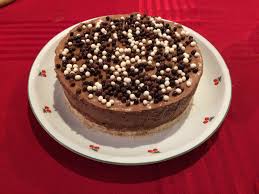 Recette Du Gateau Royal Chocolat Facile Recette Recette Gateau Gateaux Et Desserts Royal Chocolat