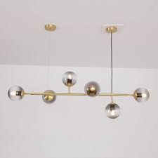 Pin On Orb Hanging Lamp