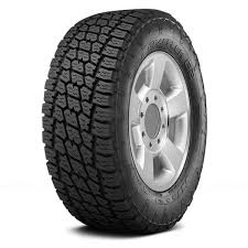 Details About Nitto Set Of 4 Tires Lt285 50r22 R Terra Grappler G2 All Season Performance