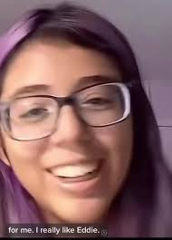 I Really Like Eddie Song