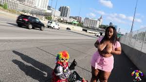 Gibby-Fucks-Juicy-Tee-on-ATL-Highway