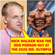 2025 IFBB New York Pro