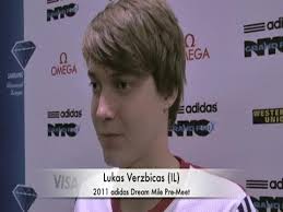 adidas Grand Prix Meet Manager