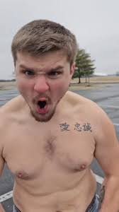 COWBOY CURTIS of Hurley, VA calls out trash talkers for Redneck Brawl 10  "Hillbilly Showdown" at Freedom Hall Civic Center