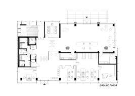 Gallery Of Biovet Headquarters Atelier Serafimov Architects 20 Architect Ground Floor Plan Atelier