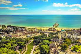 Bournemouth's location on the south coast of england has made it a popular destination for tourists. Bournemouth What You Need To Know Before You Go Go Guides