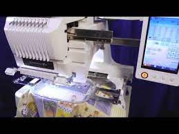 Things I Can Do Now That I Have This Machine Brother Entrepreneur Pro Pr1000e 10 Needl Commercial Embroidery Machine Home Embroidery Machine Home Embroidery