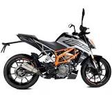 KTM-DUKE