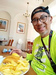 Best Fish and Chips in Ryde, Isle of Wight