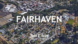 The experience and knowledge of pacific northwest real estate expert susan stecher can help you locate the perfect fairhaven home if you are considering a move. The Fairhaven District Bellingham Washington Bellingham John L Scott