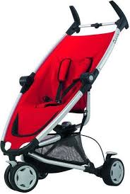 Bol Com Quinny Zapp Buggy Rebel Red