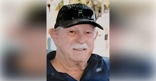 Obituary information for Jack Mattison Riddle Jr.