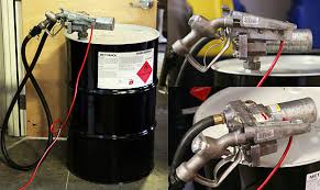 Maybe you would like to learn more about one of these? Electric Methanol Pump Pump Methanol Safely And Efficiently Utah Biodiesel Supply