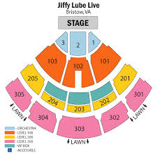 particular jiffy lube interactive seating chart jiffy lube