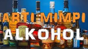 Jika salju yang diturunkan itu hanya sedikit, maka berarti menunjukkan kesuburan pada tempat yang anda. Arti Mimpi Minum Alkohol Atau Mabuk Youtube