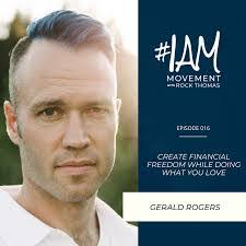 Rock Thomas's Instagram, Twitter & Facebook