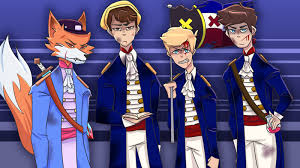 Mcyt artist, mostly dream fanart :d | im ok with people using my art in edits and stuff, as long as they give me credit ( spam acc: L 039 Manberg Fanart Wallpaper