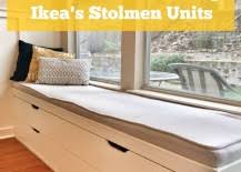 Ikea stolmen retro hack (george nelson inspired). 8 Awesome Pieces Of Bedroom Furniture You Won T Believe Are Ikea Hacks
