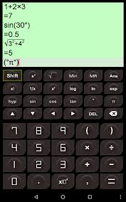 Maybe you would like to learn more about one of these? Scientific Calculator For Android Apk Download