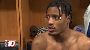 Steve Lipp's Instagram, Twitter & Facebook