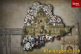 Live Blog Telangana Assembly Election Results 2018 Trs Set To Sweep State The News Minute