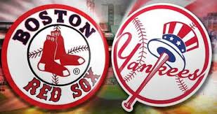 Mlb New York Yankees Vs Boston Red Sox Team Comparison